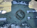 Chassis with Tie Down Points/ Lashing Rings