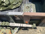 General Appearance with Sheet Metal Condition