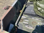 Chassis with Landing Gear / Tongue Jack