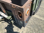 Chassis with Marker Lights Functional