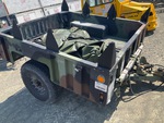 General Appearance with Paint