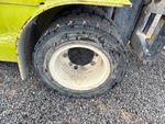 Chassis Photos with