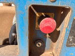 Basic Lower Control Station with
