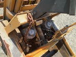 Drivetrain with Drive Motors