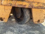 Hydraulics with Steering Cylinders