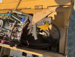 Hydraulics with Hoses (Hydraulics)
