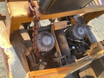Drivetrain with Front Drive Axle