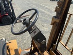 Control Station with Steering Control