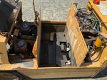 Chassis Lift with Frame Condition