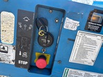 Control Station Ground with