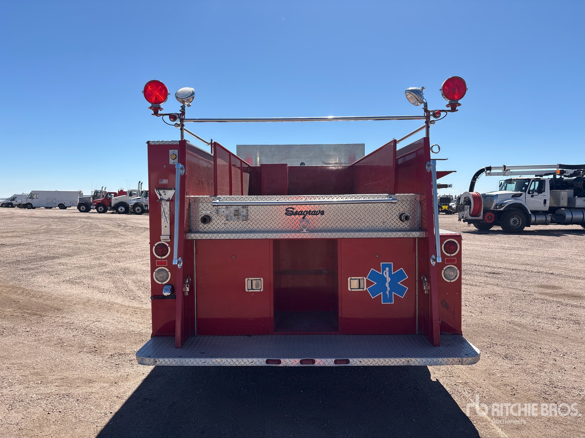 1980 GMC 4X2 CREW CAB