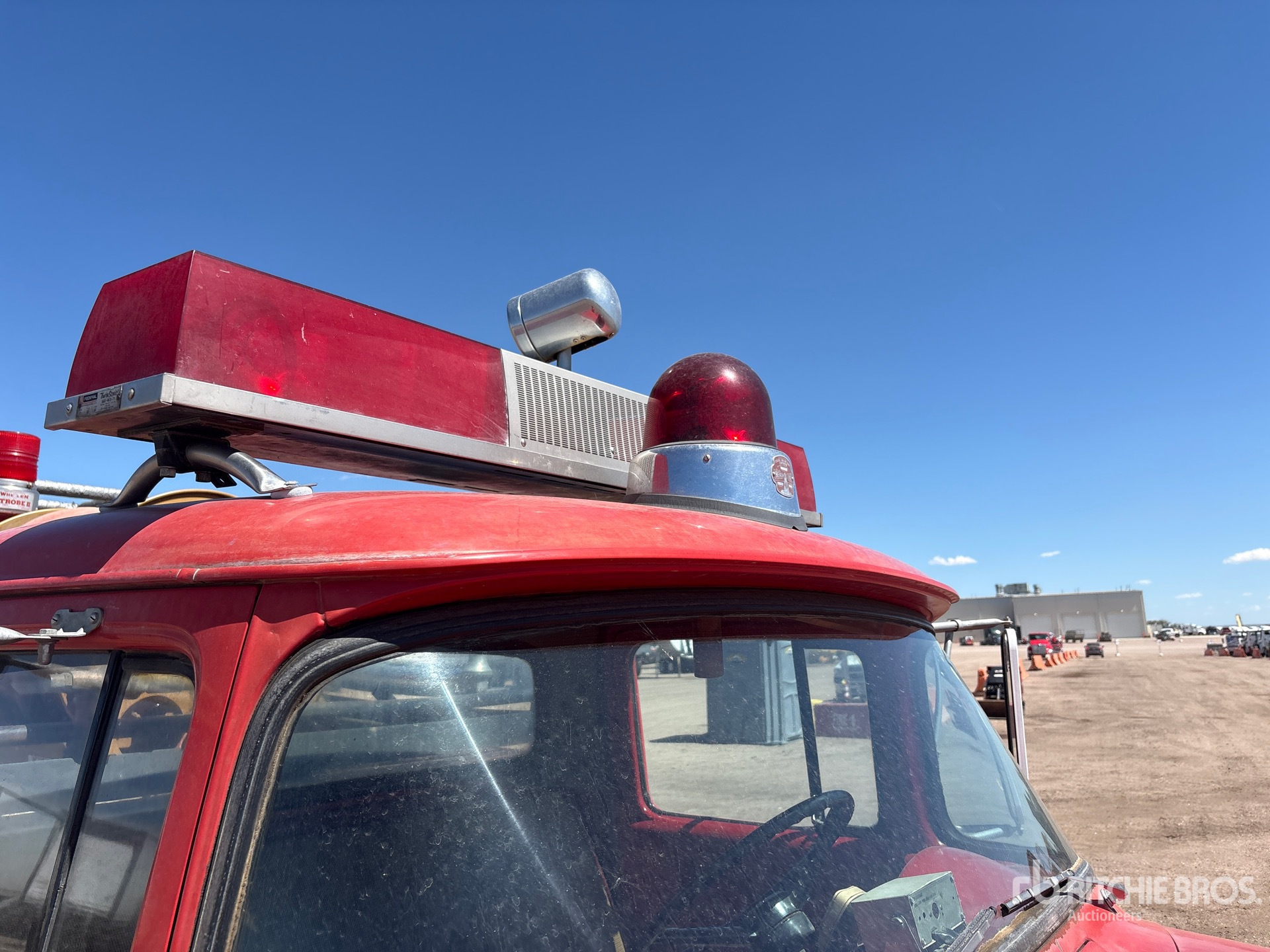 1956 Ford F60Z6K
