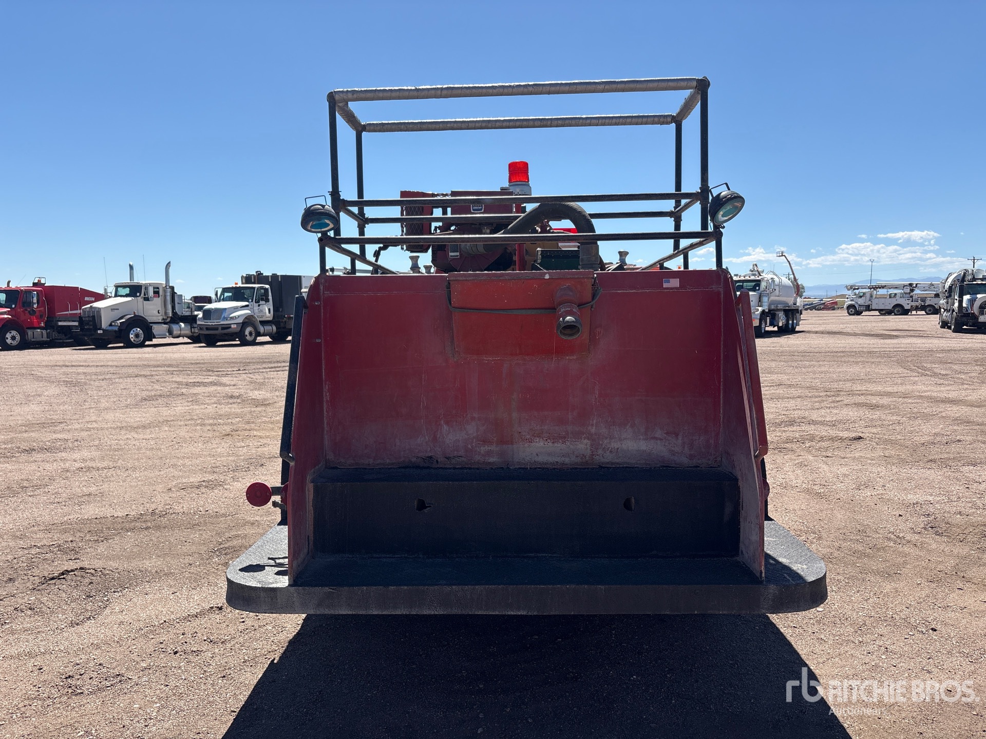 1956 Ford F60Z6K