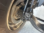 Brakes with