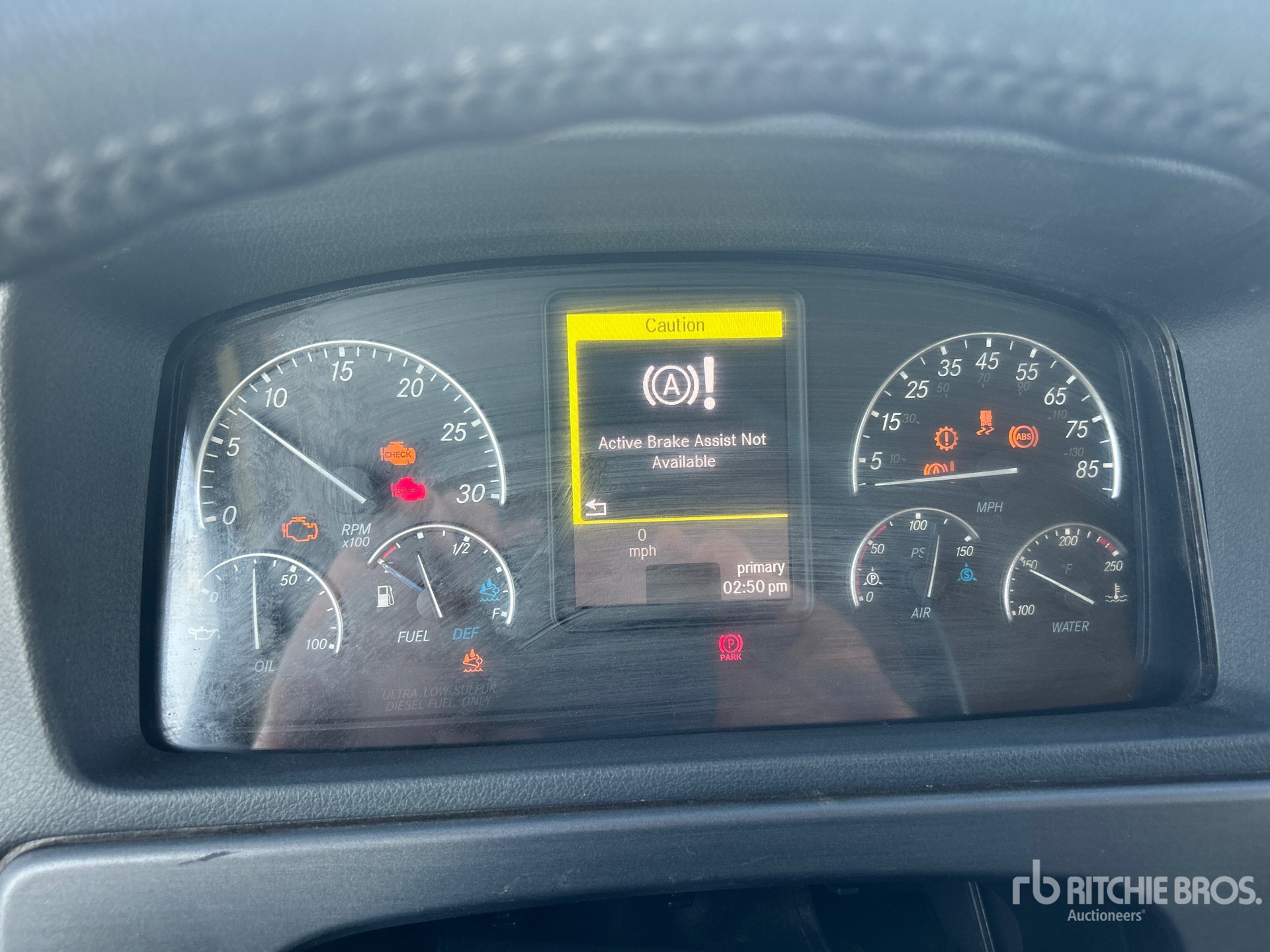 2024 Freightliner M2 106
