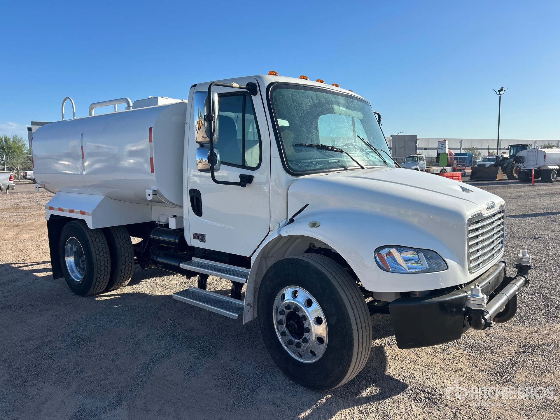 2024 Freightliner M2 106