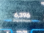 Cab with Engine Hours
