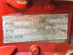 Motor with