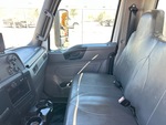 Cab with