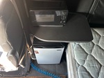 Cab with