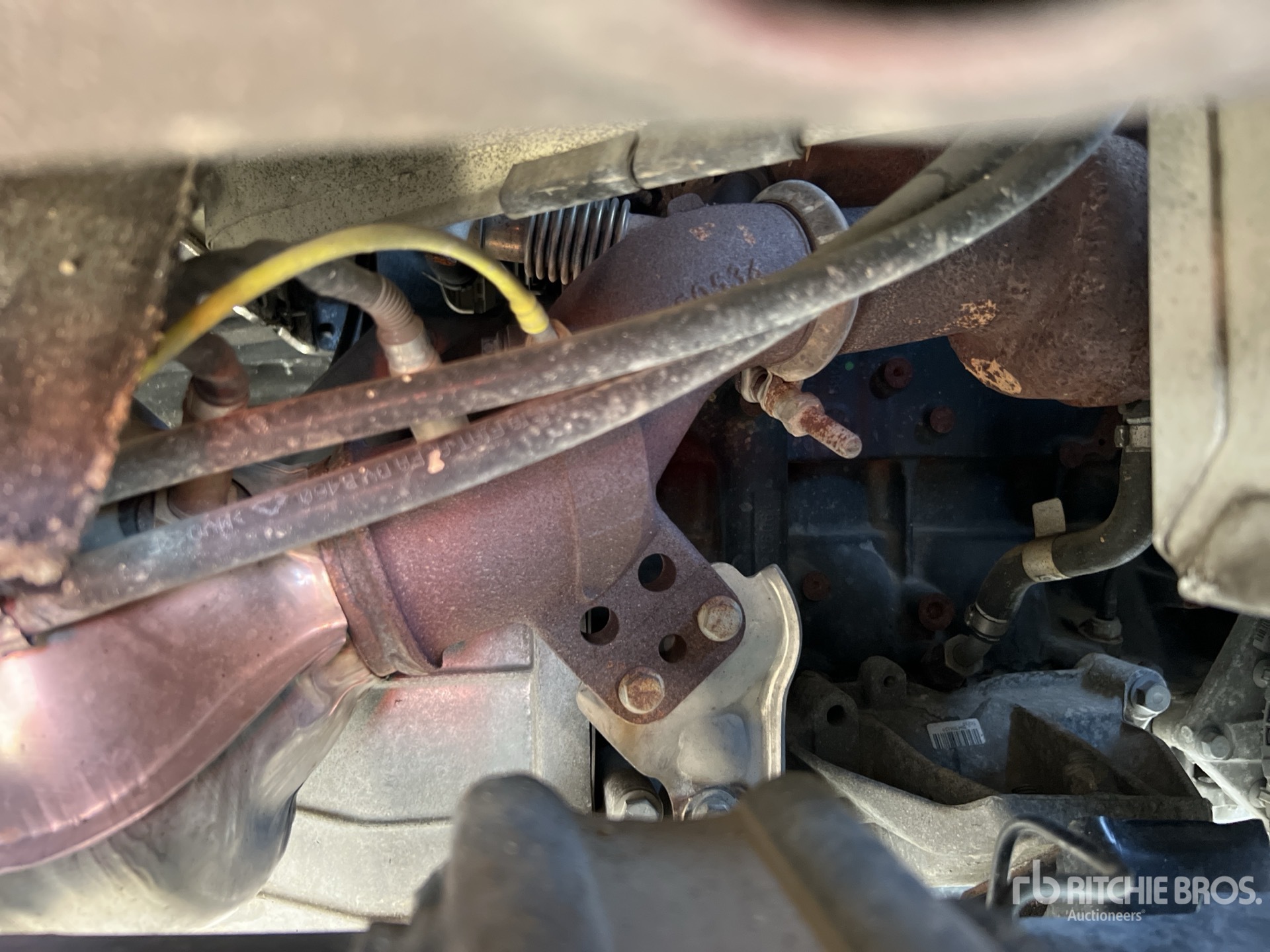 2020 Iveco DAILY 35-140