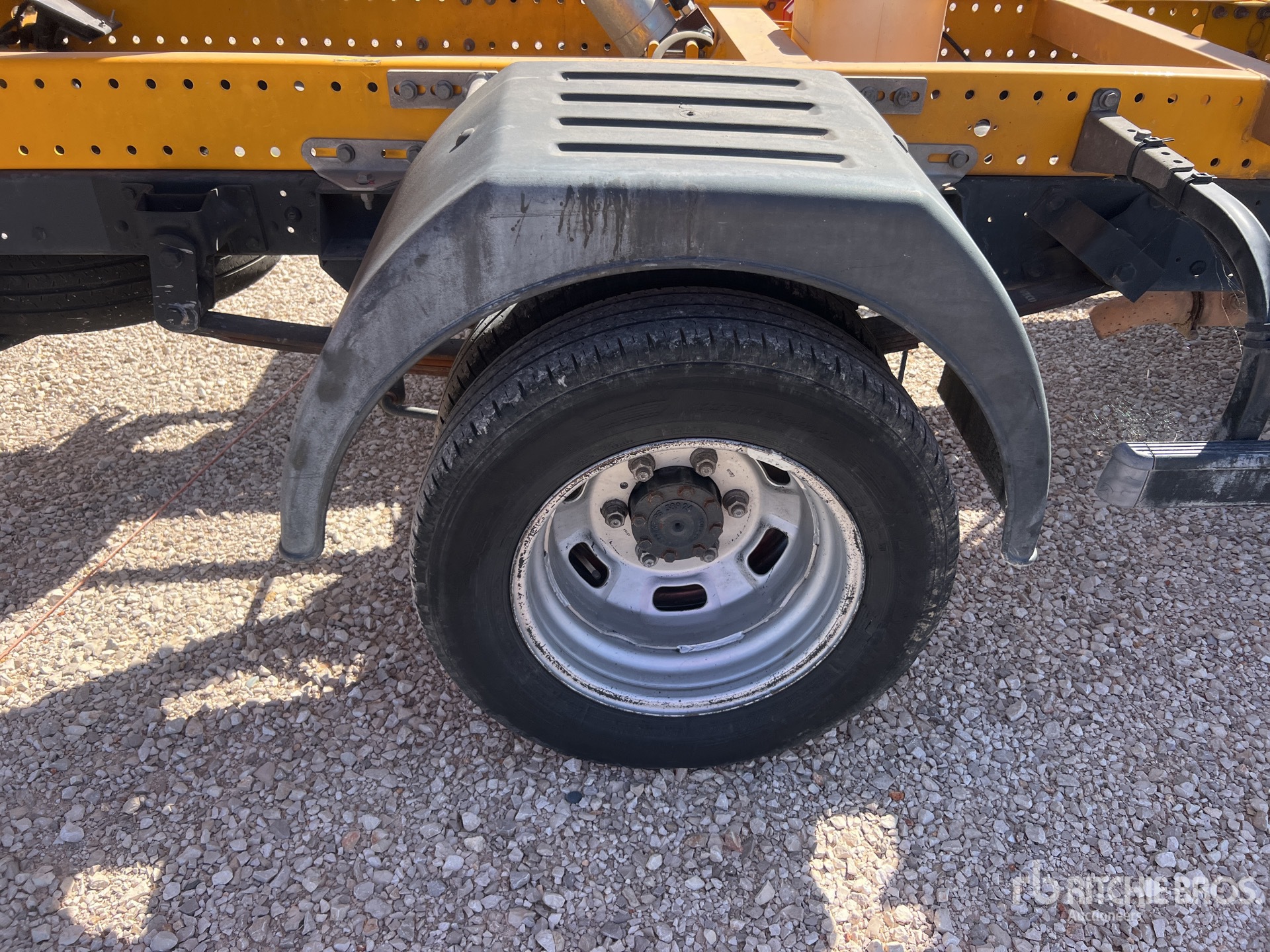 2020 Iveco DAILY 35-140