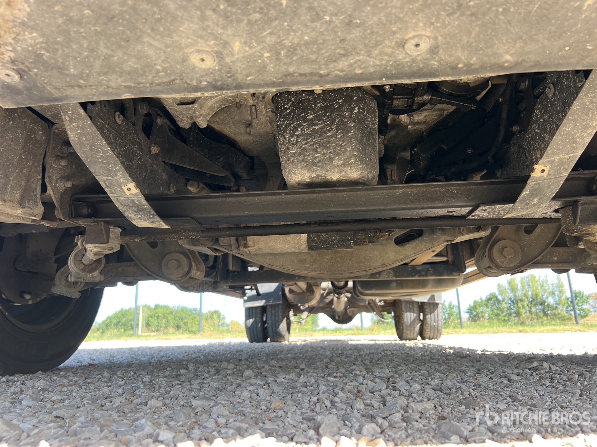 2020 Iveco DAILY 35-140
