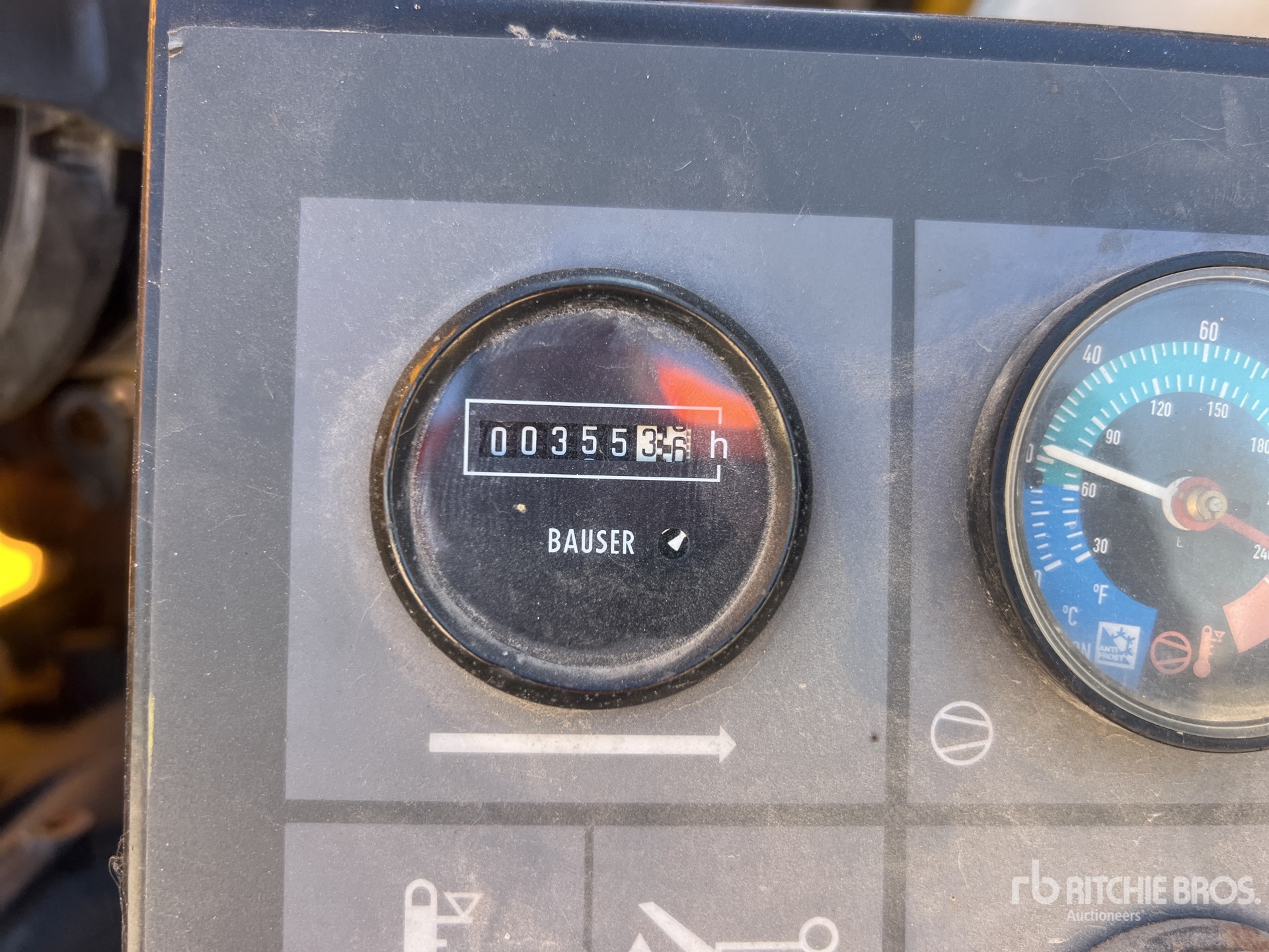 2020 Iveco DAILY 35-140