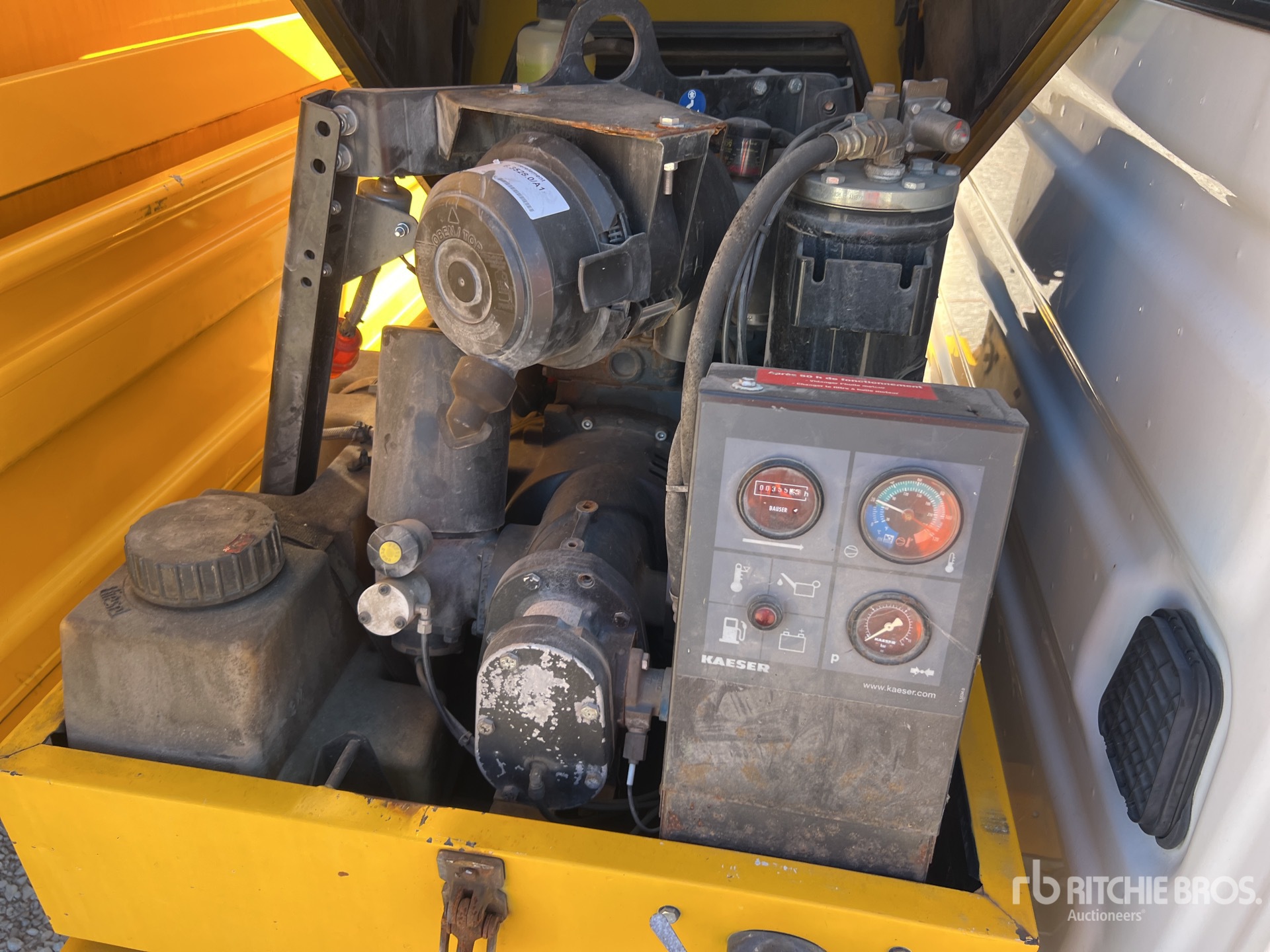 2020 Iveco DAILY 35-140