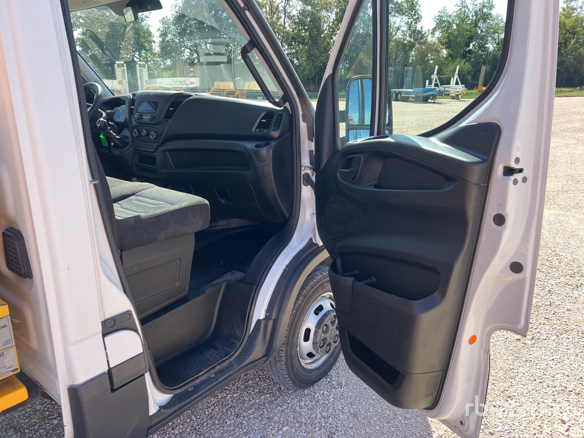 2020 Iveco DAILY 35-140