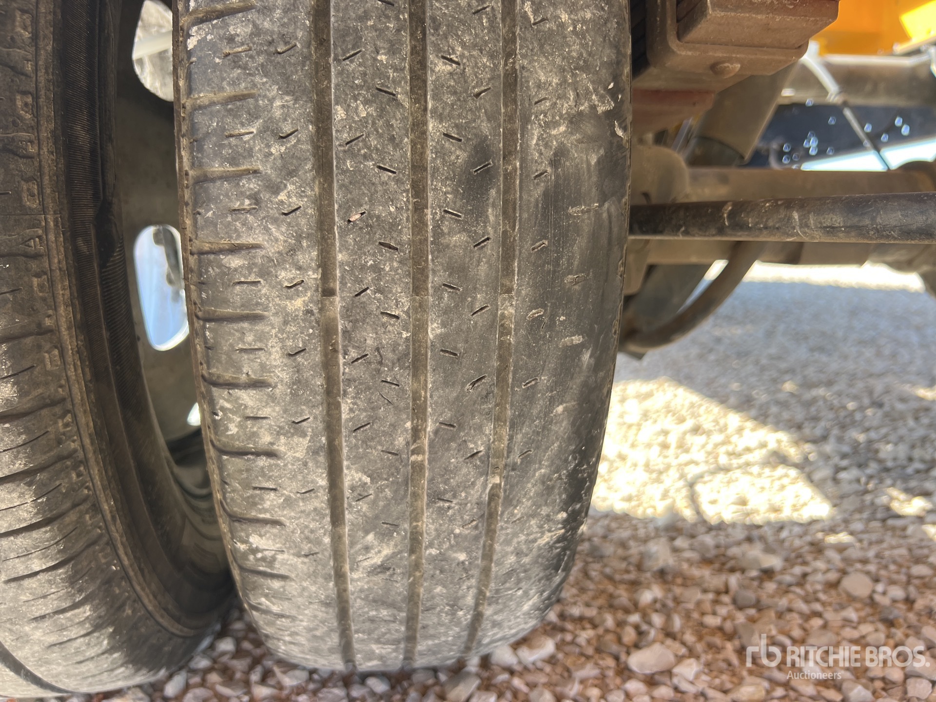 2020 Iveco DAILY 35-140