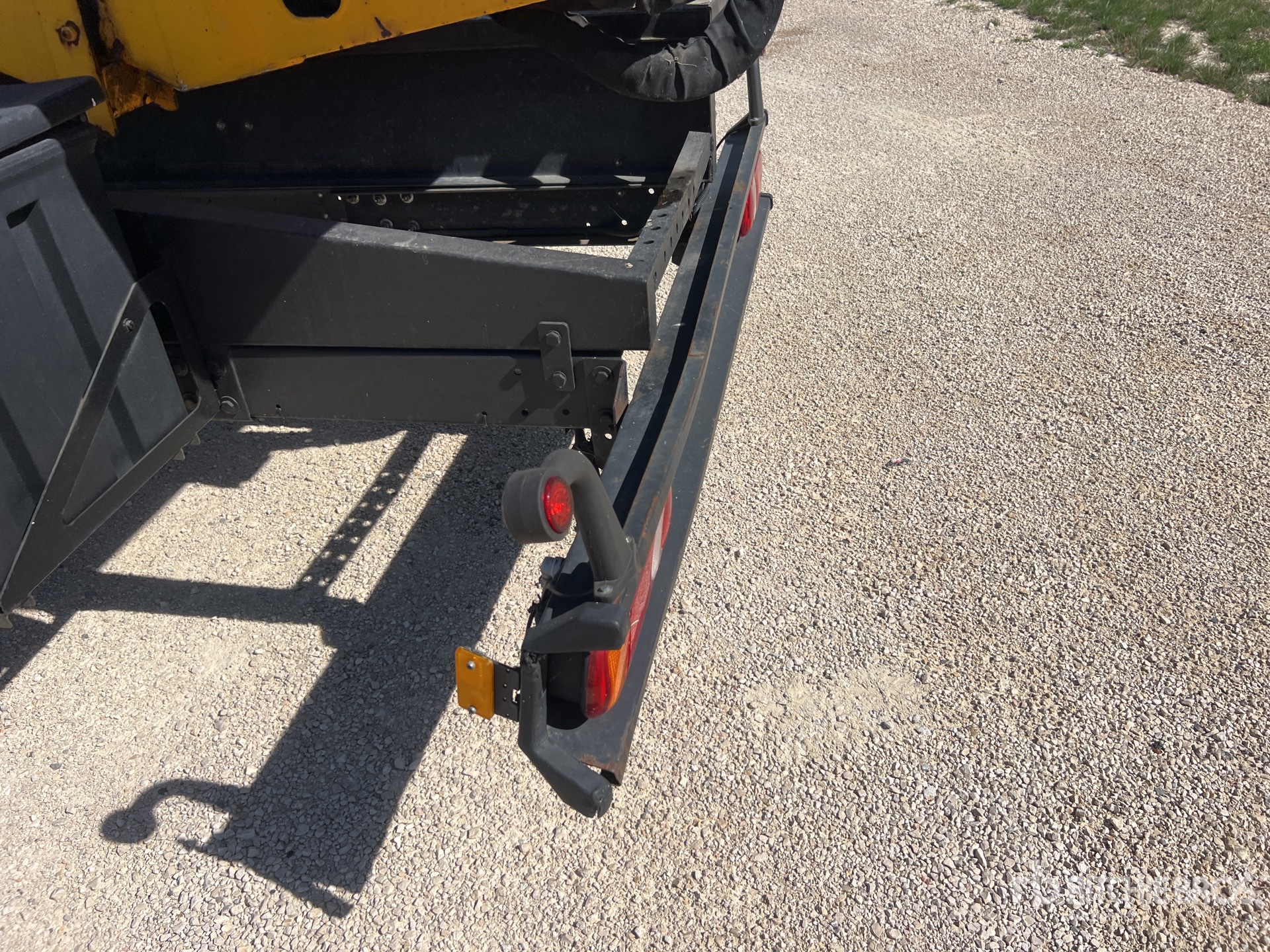 2016 Renault MAXITY 35.14 12