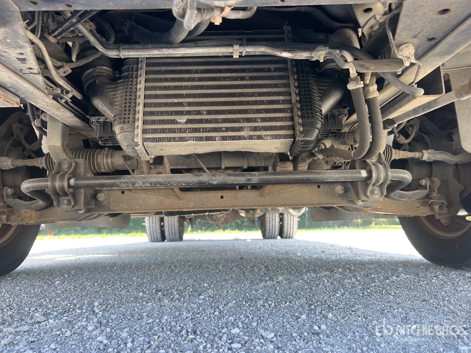 2016 Renault MAXITY 35.14 12