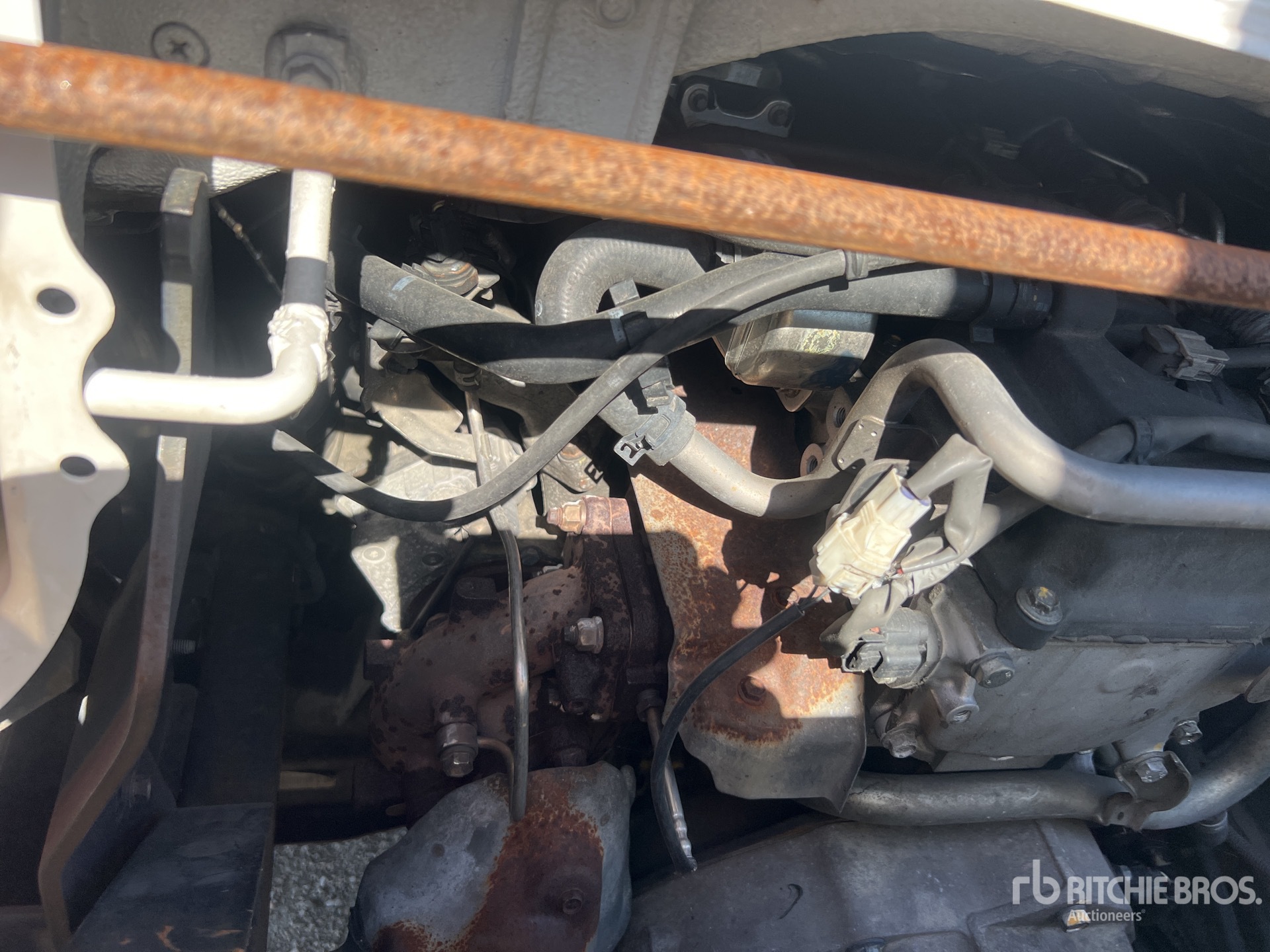 2016 Renault MAXITY 35.14 12