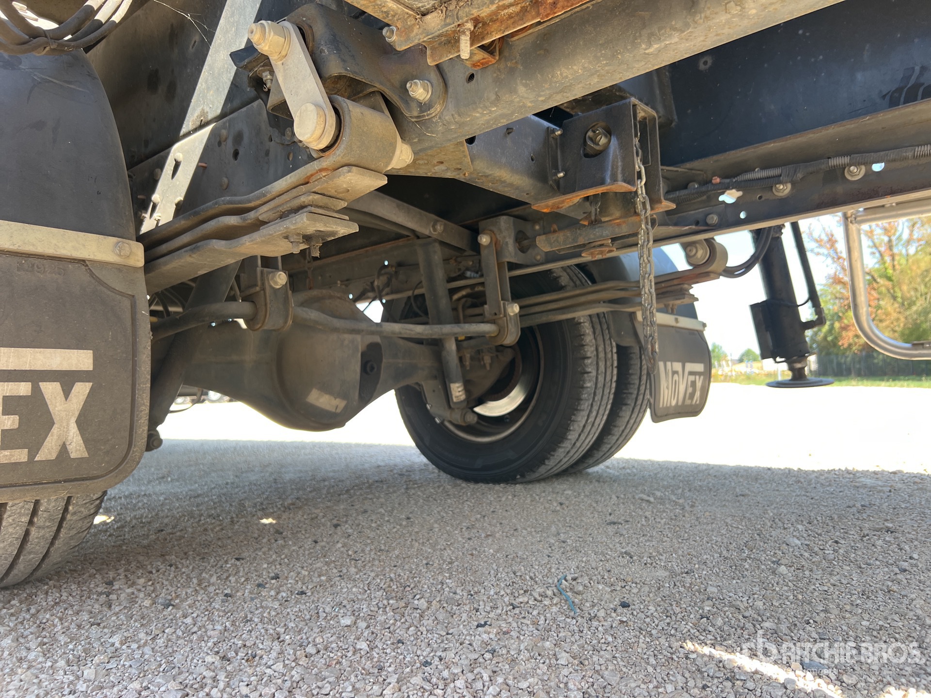 2016 Renault MAXITY 35.14 12