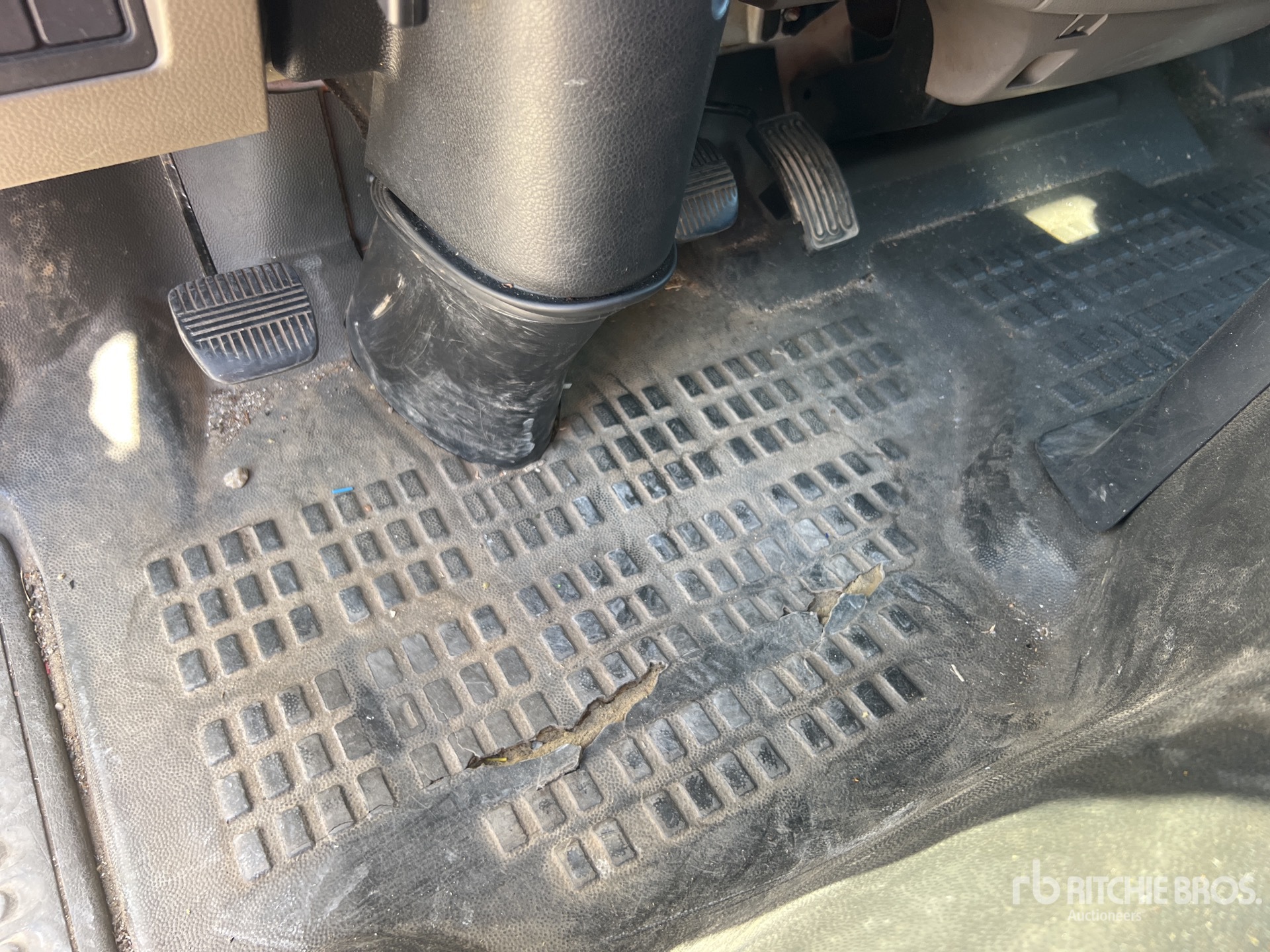 2016 Renault MAXITY 35.14 12