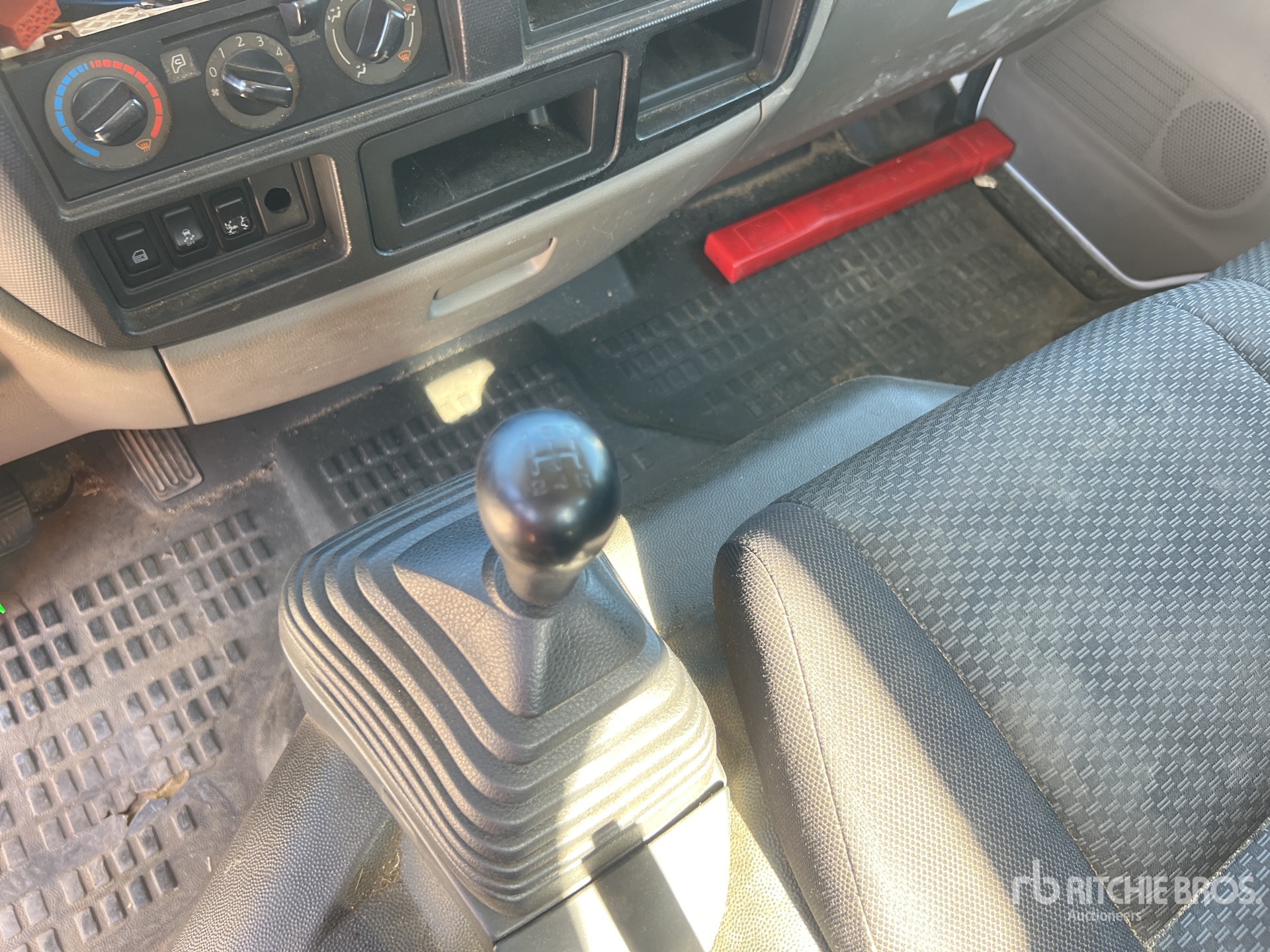 2016 Renault MAXITY 35.14 12