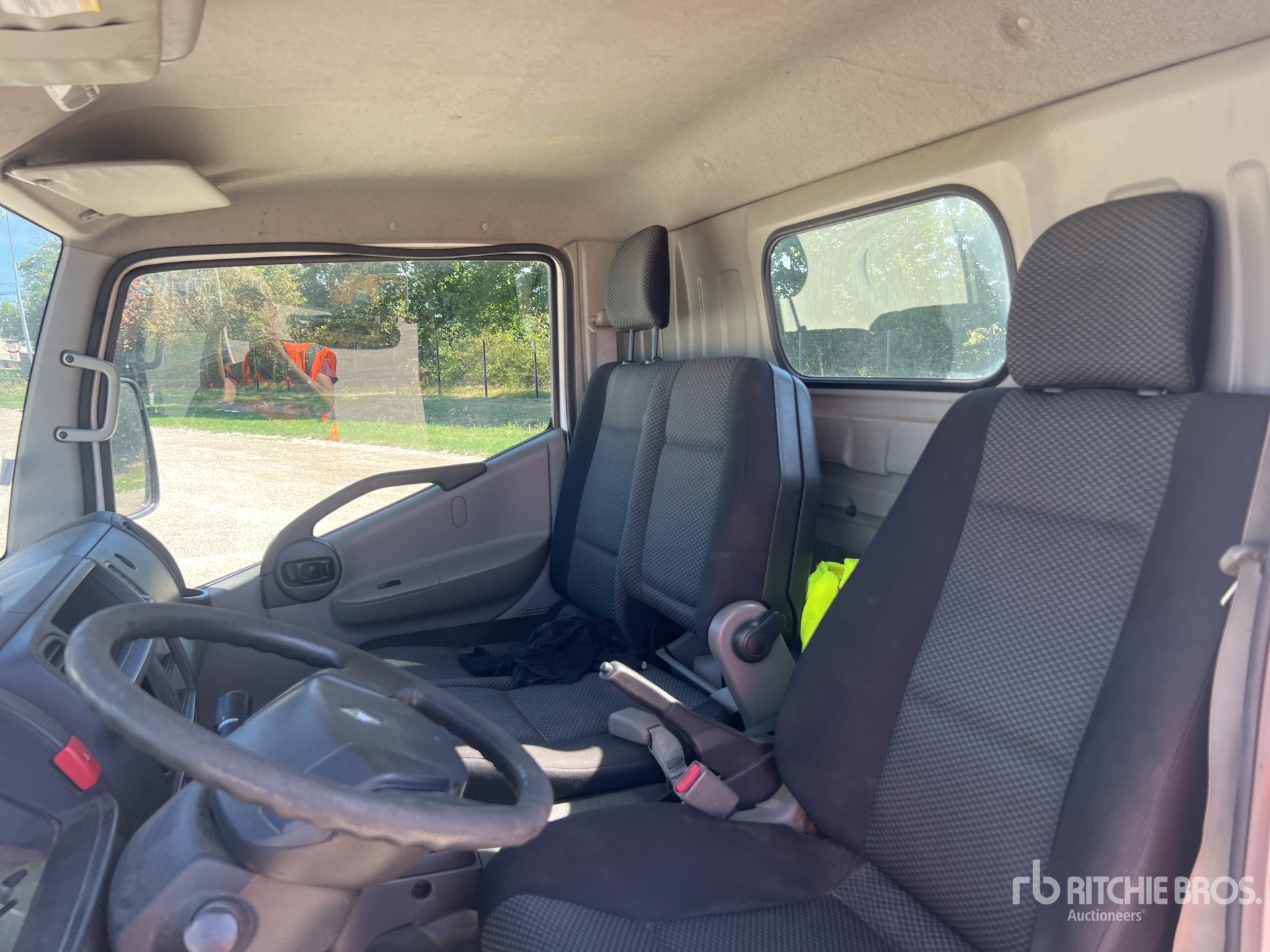 2016 Renault MAXITY 35.14 12