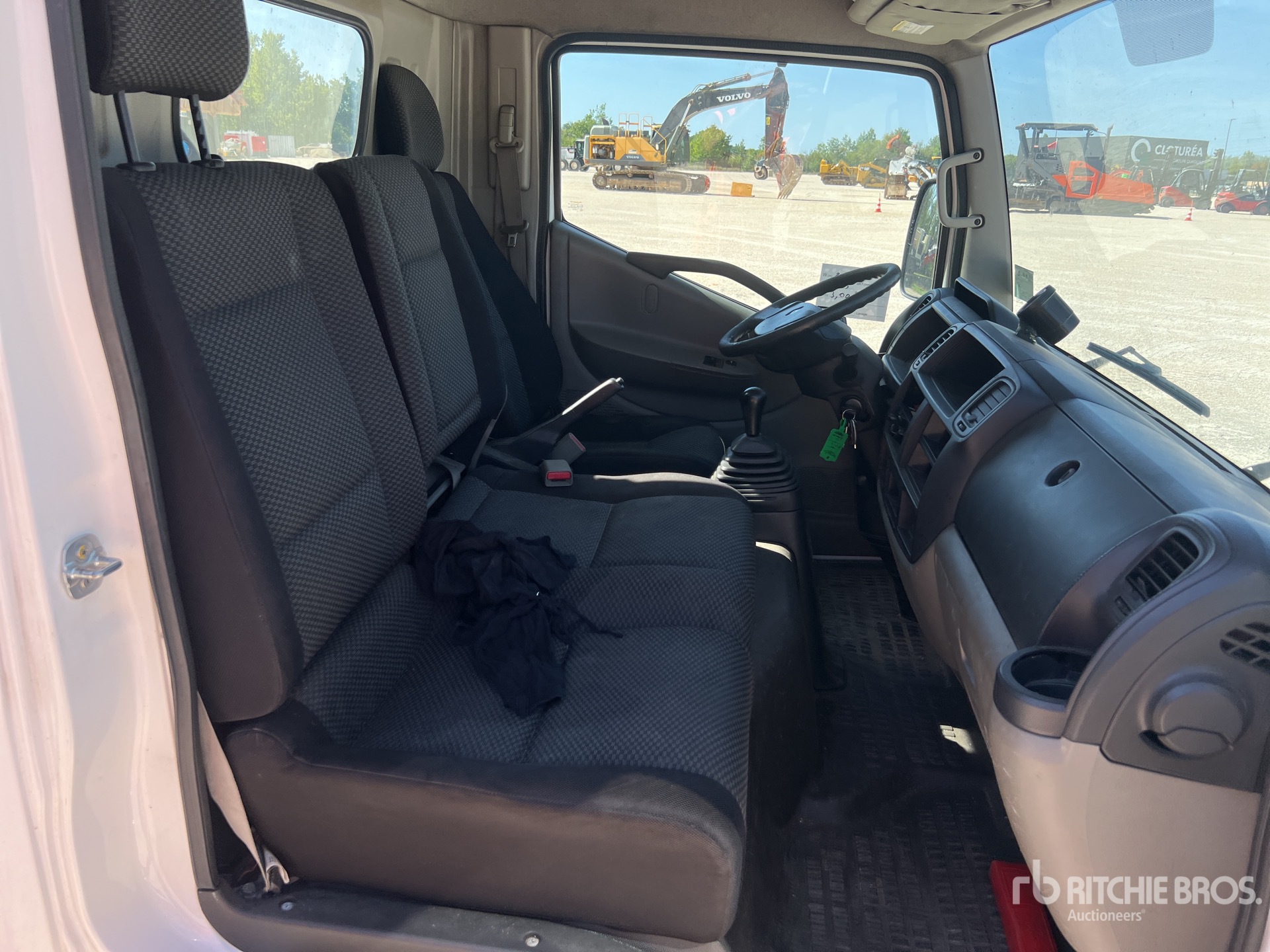 2016 Renault MAXITY 35.14 12