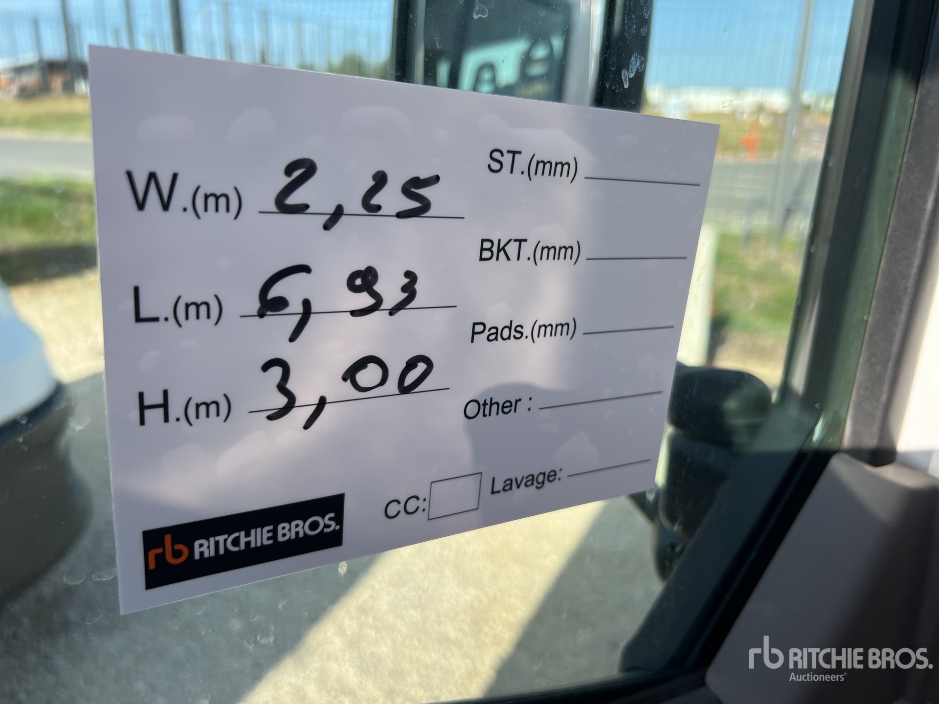 2016 Renault MAXITY 35.14 12