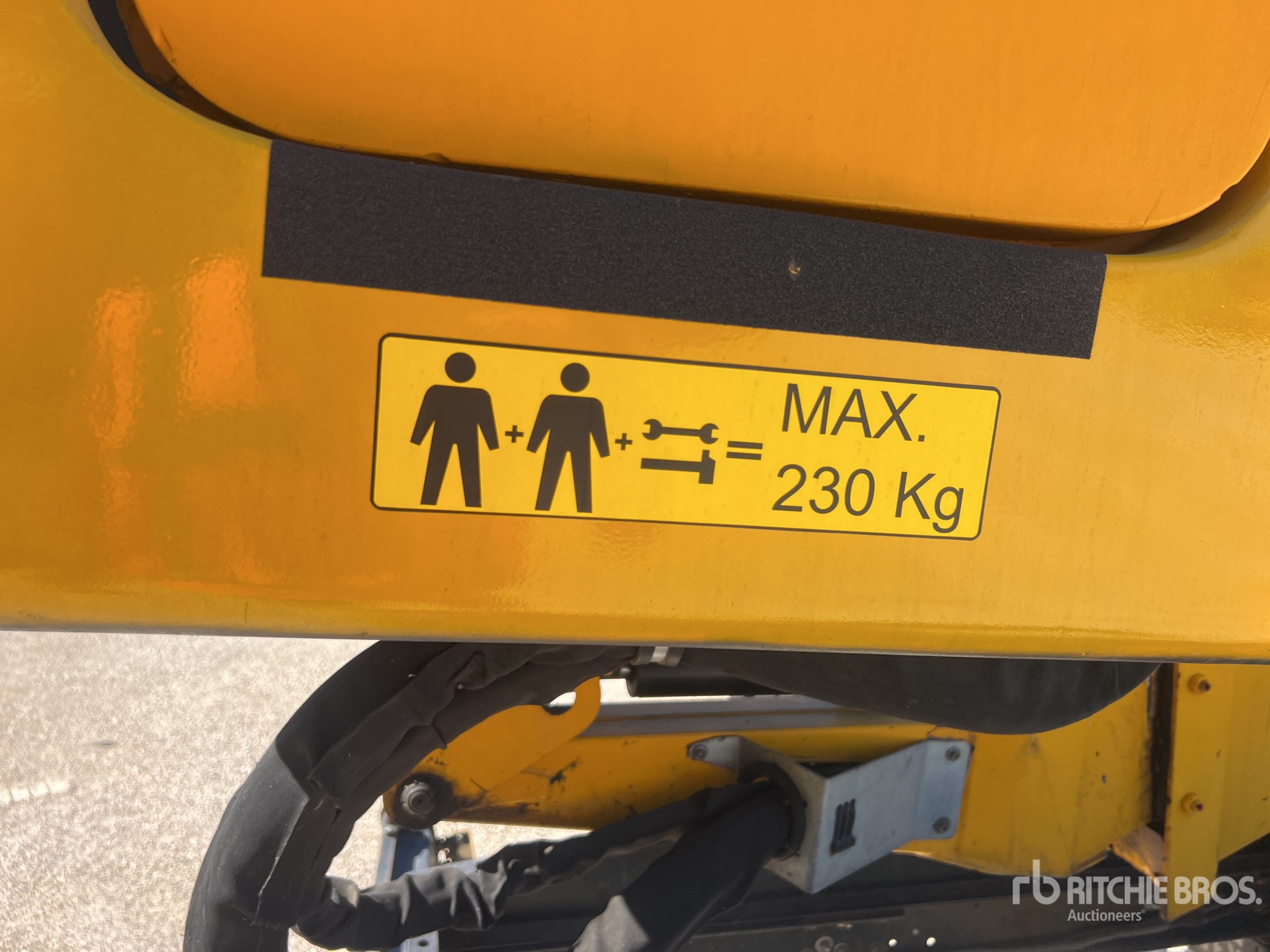 2016 Renault MAXITY 35.14 12