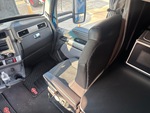 Cab with
