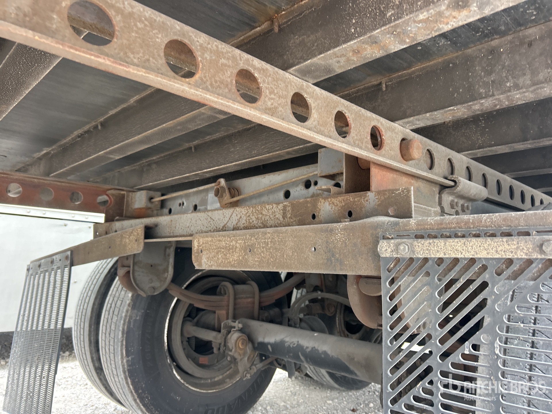 2019 Great Dane ECM-1113-31053