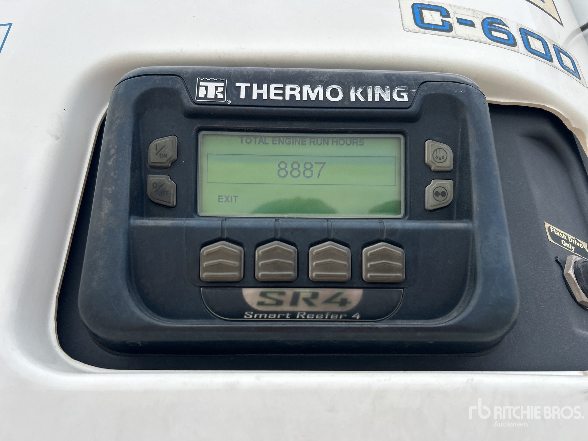 2019 Great Dane ECM-1113-31053