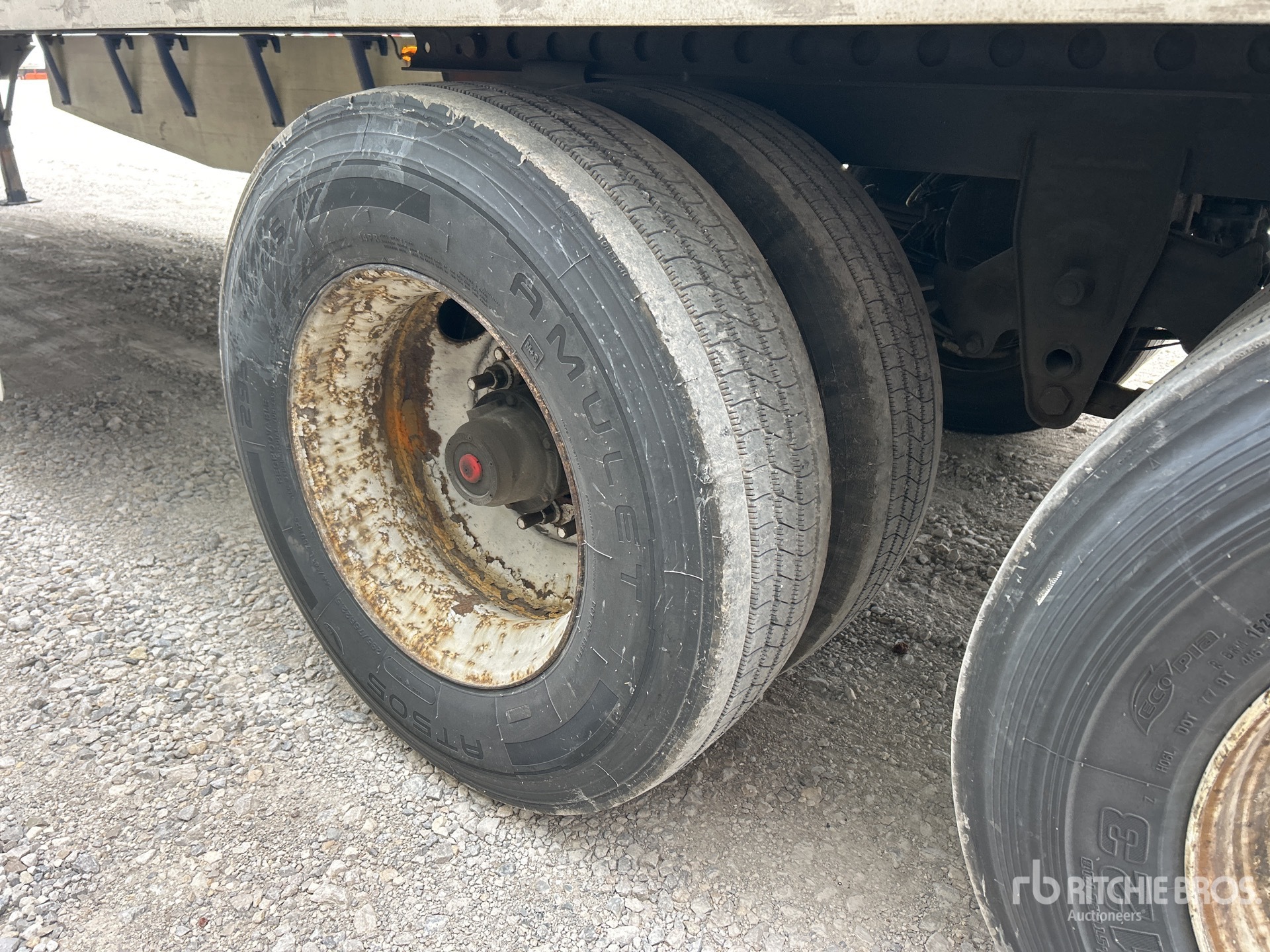 2019 Great Dane ECM-1113-31053