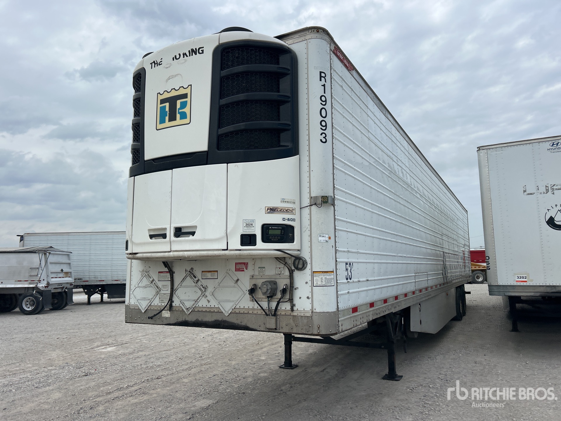 Photo of 2019 Great Dane ECM-1113-31053