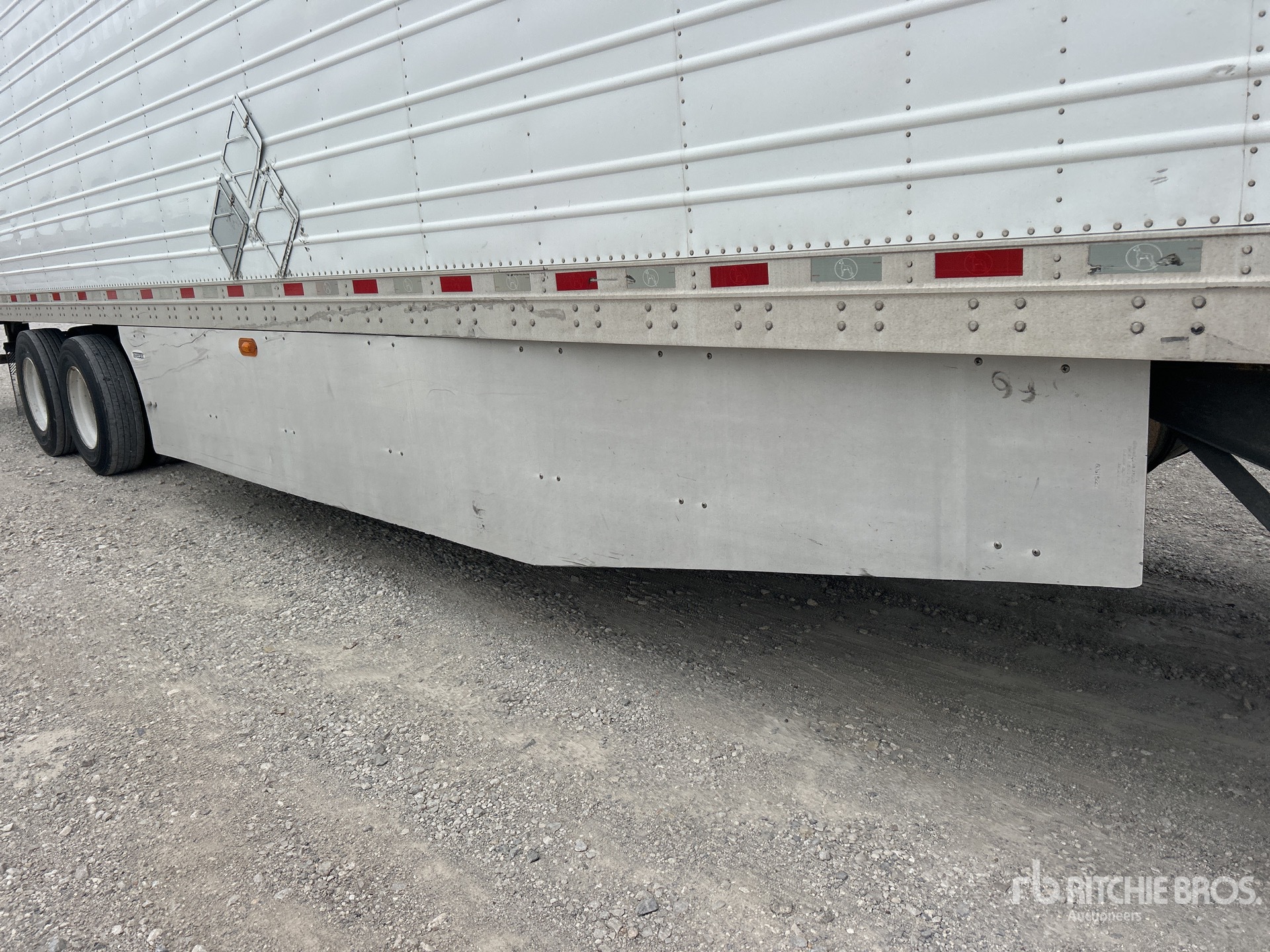 2019 Great Dane ECM-1113-31053
