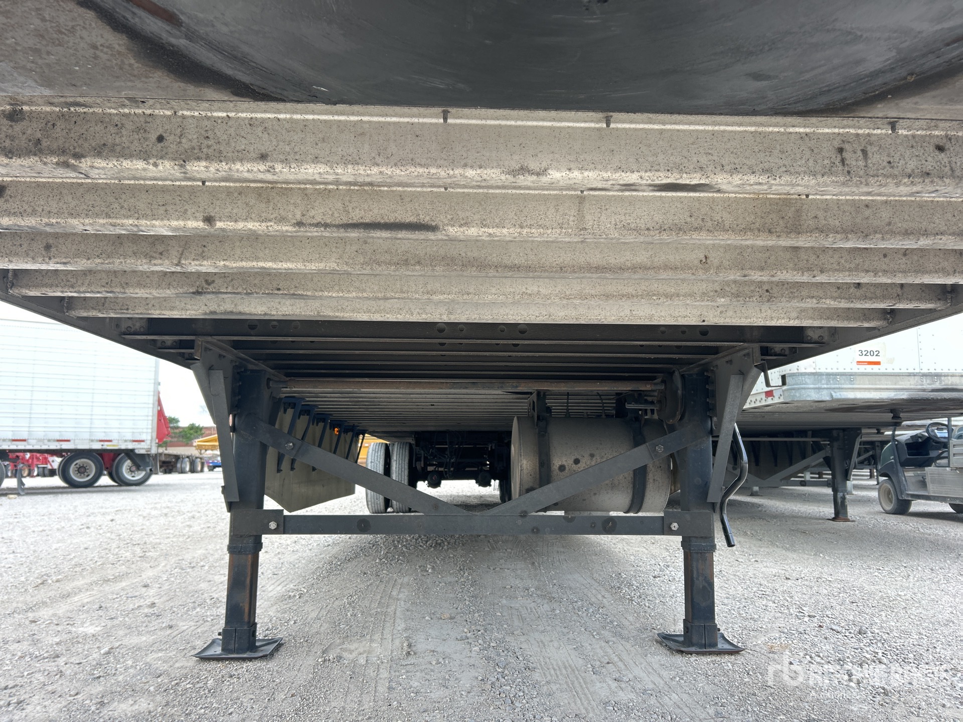 2019 Great Dane ECM-1113-31053