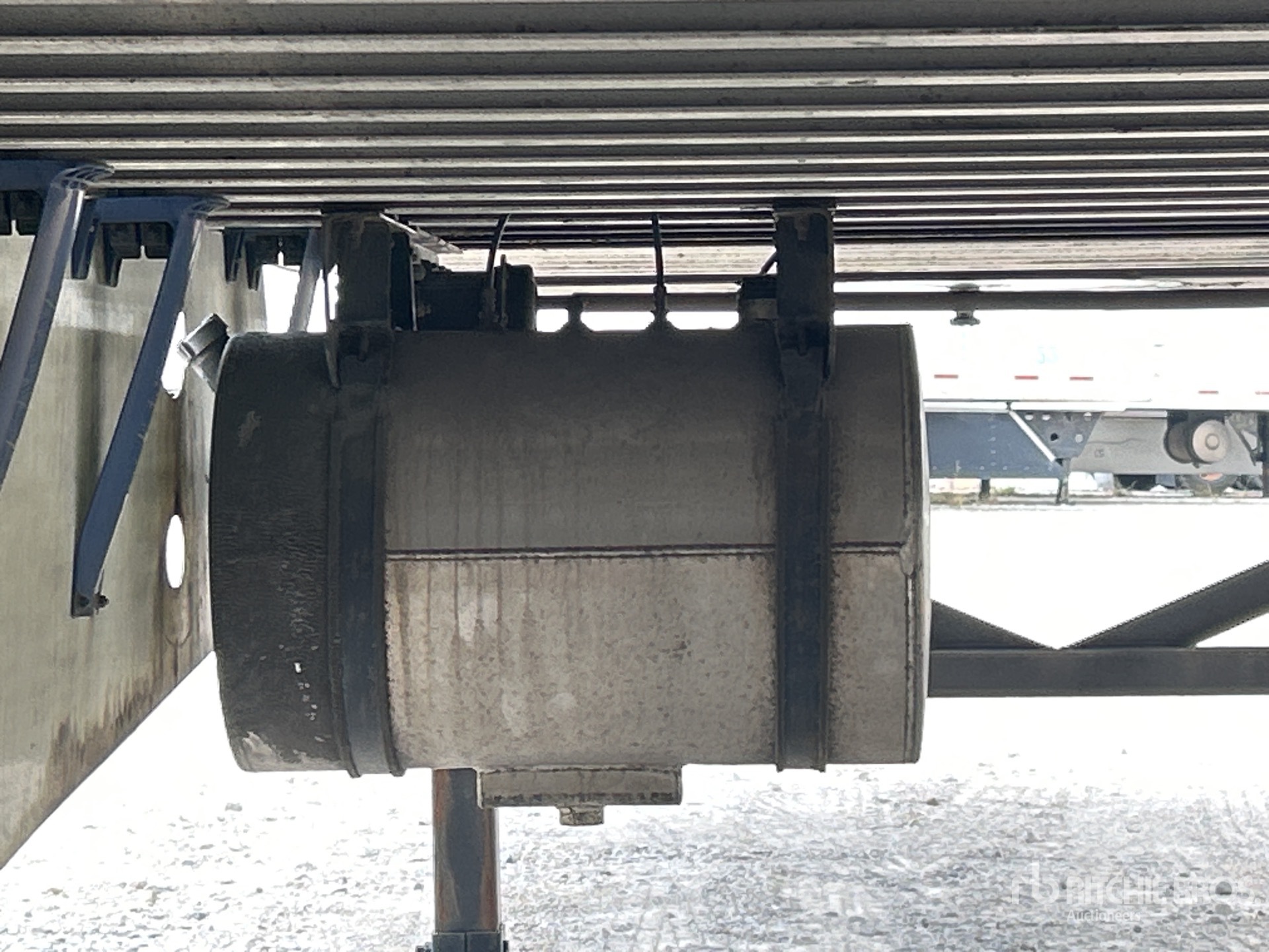 2019 Great Dane ECM-1113-31053