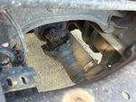 Drivetrain with